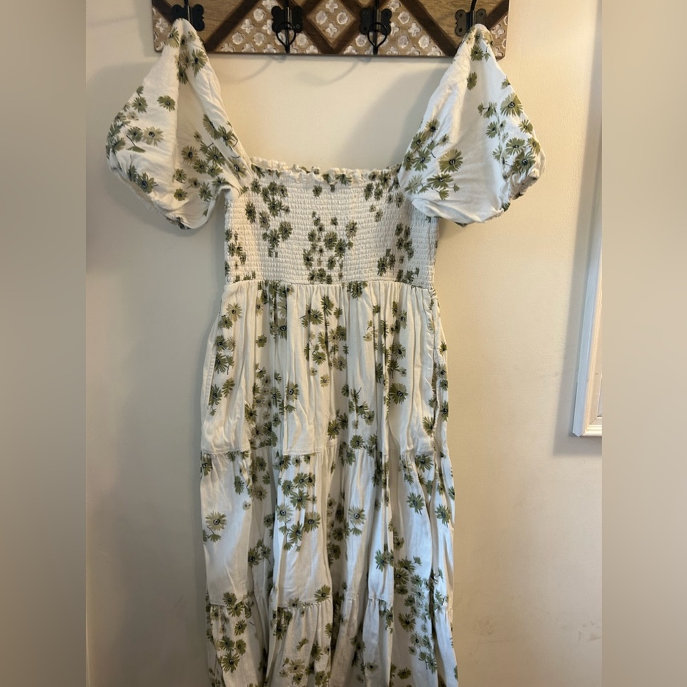 Abercrombie and Fitch Dress